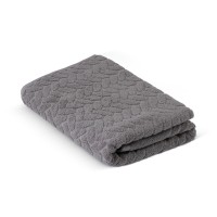 Bathroom towel RESTFUL ADRIANA ELEPHANT SKY B0288 550GSM 100X150 