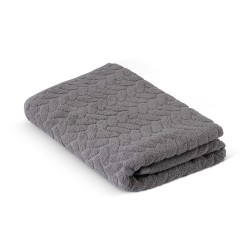 Банное полотенце RESTFUL ADRIANA ELEPHANT SKY B0288 550GSM 100X150 