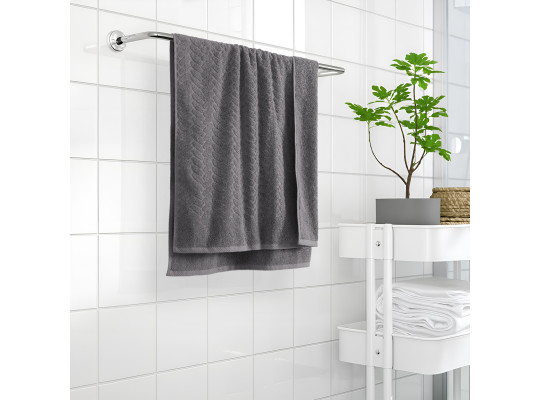 Bathroom towel RESTFUL ADRIANA ELEPHANT SKY B0288 550GSM 100X150 