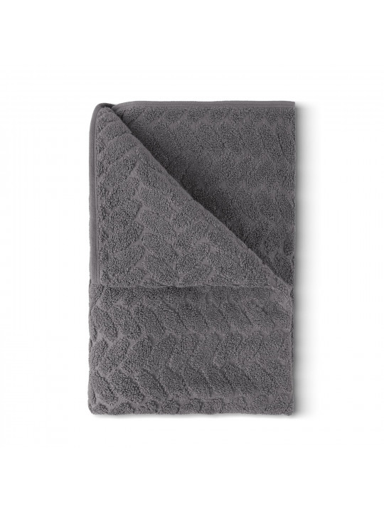 Լոգանքի սրբիչ RESTFUL ADRIANA ELEPHANT SKY B0288 550GSM 70X140 