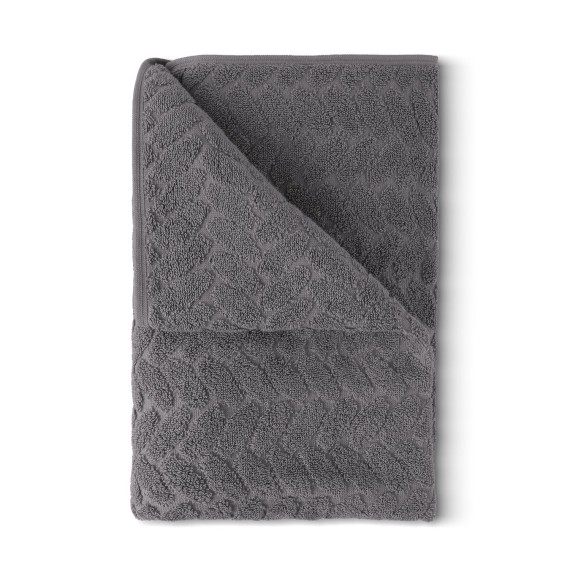 Банное полотенце RESTFUL ADRIANA ELEPHANT SKY B0288 550GSM 70X140 