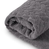 Банное полотенце RESTFUL ADRIANA ELEPHANT SKY B0288 550GSM 70X140 
