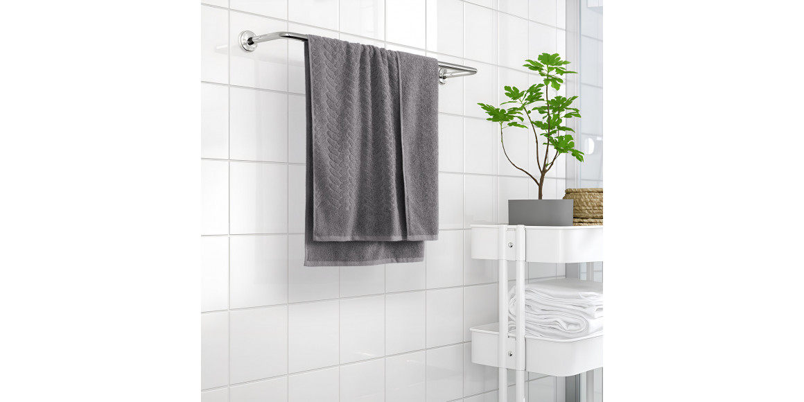 Bathroom towel RESTFUL ADRIANA ELEPHANT SKY B0288 550GSM 70X140 