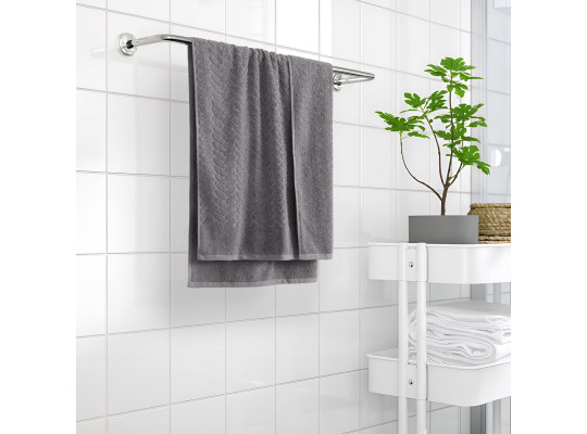 Bathroom towel RESTFUL ADRIANA ELEPHANT SKY B0288 550GSM 70X140 
