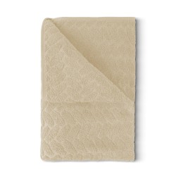 Банное полотенце RESTFUL ADRIANA IVORY A0012 550GSM 100X150 