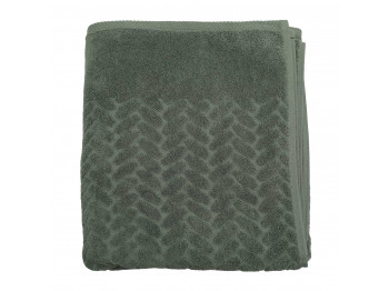 Банное полотенце RESTFUL ADRIANA LAUREL WREATH B0317 550GSM 100X150 