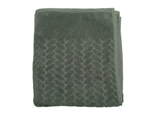 Լոգանքի սրբիչ RESTFUL ADRIANA LAUREL WREATH B0317 550GSM 100X150 