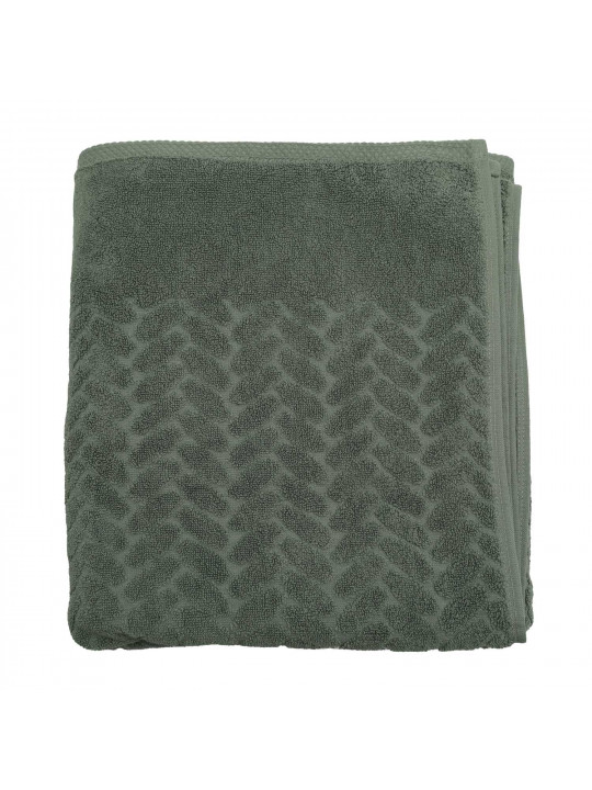 Bathroom towel RESTFUL ADRIANA LAUREL WREATH B0317 550GSM 100X150 