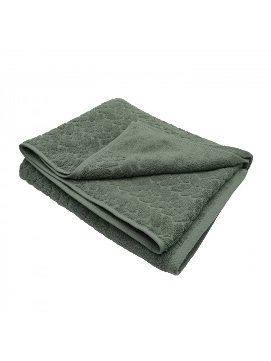 Bathroom towel RESTFUL ADRIANA LAUREL WREATH B0317 550GSM 100X150 