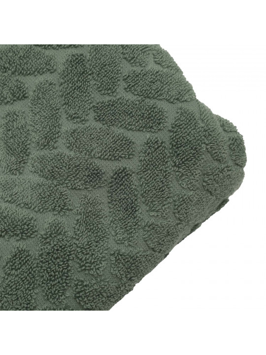 Bathroom towel RESTFUL ADRIANA LAUREL WREATH B0317 550GSM 100X150 
