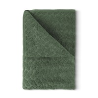 Банное полотенце RESTFUL ADRIANA LAUREL WREATH B0317 550GSM 100X150 