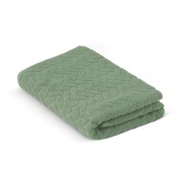 Банное полотенце RESTFUL ADRIANA LAUREL WREATH B0317 550GSM 100X150 