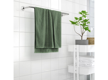 Bathroom towel RESTFUL ADRIANA LAUREL WREATH B0317 550GSM 100X150 
