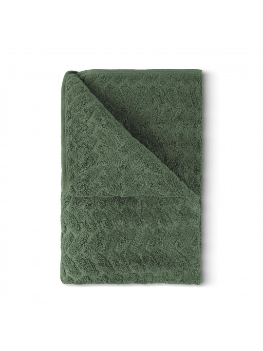 Լոգանքի սրբիչ RESTFUL ADRIANA LAUREL WREATH B0317 550GSM 70X140 