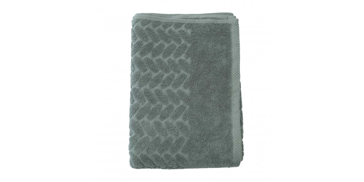Bathroom towel RESTFUL ADRIANA LAUREL WREATH B0317 550GSM 70X140 