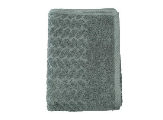 Լոգանքի սրբիչ RESTFUL ADRIANA LAUREL WREATH B0317 550GSM 70X140 