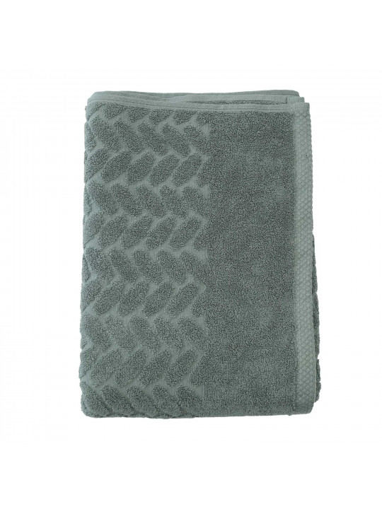 Bathroom towel RESTFUL ADRIANA LAUREL WREATH B0317 550GSM 70X140 