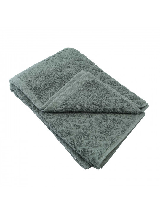 Bathroom towel RESTFUL ADRIANA LAUREL WREATH B0317 550GSM 70X140 