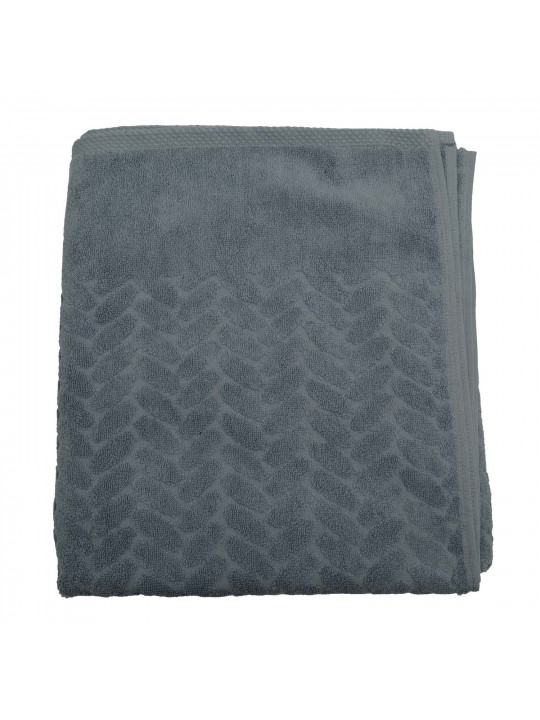 Bathroom towel RESTFUL ADRIANA QUIET HARBOR B0309 550GSM 100X150 