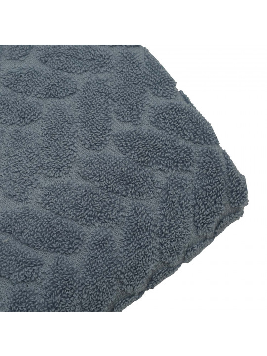 Bathroom towel RESTFUL ADRIANA QUIET HARBOR B0309 550GSM 100X150 