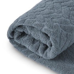 Банное полотенце RESTFUL ADRIANA QUIET HARBOR B0309 550GSM 100X150 