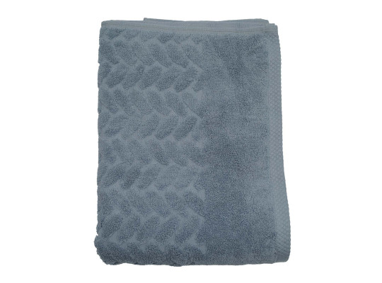 Լոգանքի սրբիչ RESTFUL ADRIANA QUIET HARBOR B0309 550GSM 70X140 