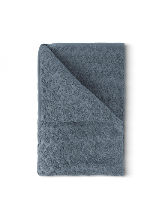 Լոգանքի սրբիչ RESTFUL ADRIANA QUIET HARBOR B0309 550GSM 70X140 