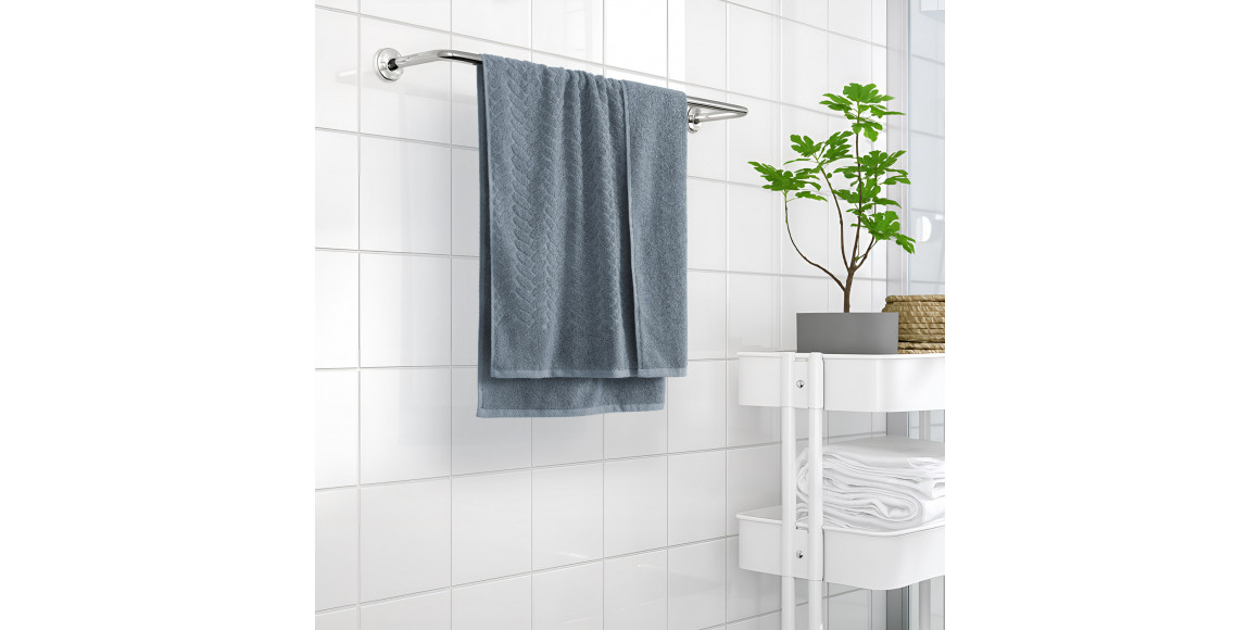 Bathroom towel RESTFUL ADRIANA QUIET HARBOR B0309 550GSM 70X140 