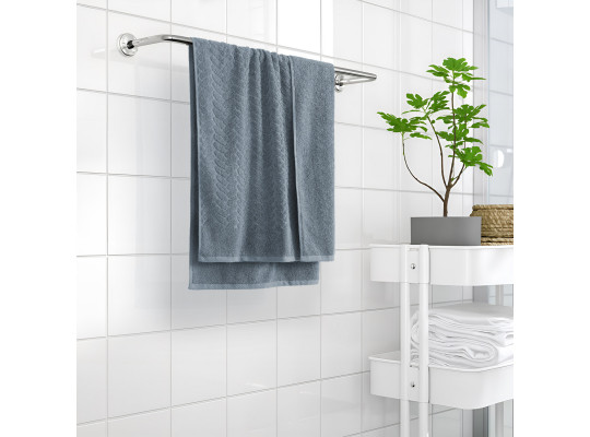 Bathroom towel RESTFUL ADRIANA QUIET HARBOR B0309 550GSM 70X140 