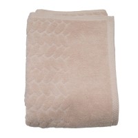Банное полотенце RESTFUL ADRIANA SOFT PINK B0096 550GSM 100X150 