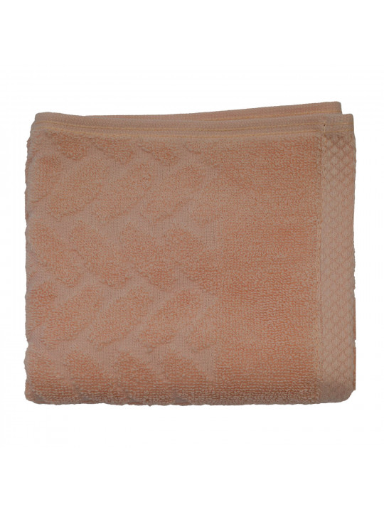 Hand towel RESTFUL ADRIANA SOFT PINK B0096 550GSM 30X50 