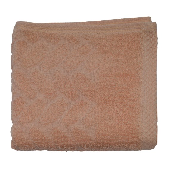 Hand towel RESTFUL ADRIANA SOFT PINK B0096 550GSM 30X50 