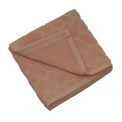 Hand towel RESTFUL ADRIANA SOFT PINK B0096 550GSM 30X50 
