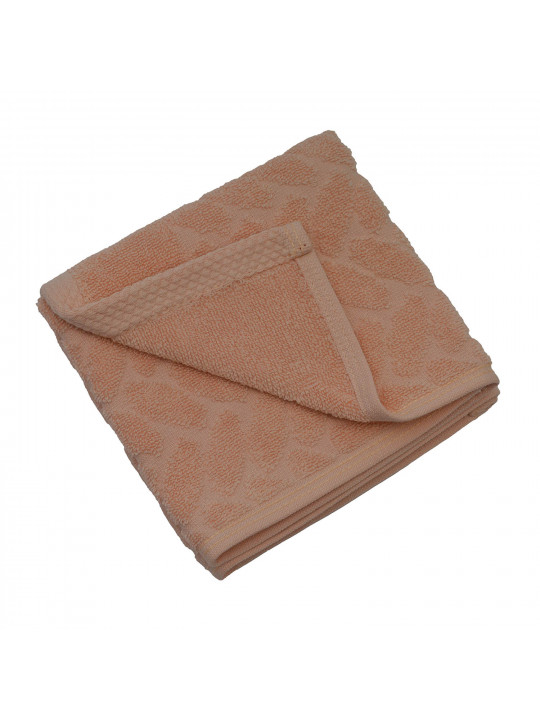 Hand towel RESTFUL ADRIANA SOFT PINK B0096 550GSM 30X50 