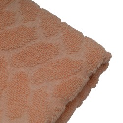 Hand towel RESTFUL ADRIANA SOFT PINK B0096 550GSM 30X50 