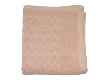 Դեմքի սրբիչ RESTFUL ADRIANA SOFT PINK B0096 550GSM 50X90 