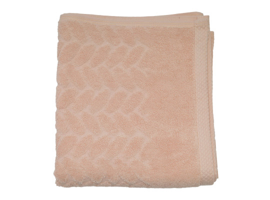 Полотенце для лица RESTFUL ADRIANA SOFT PINK B0096 550GSM 50X90 