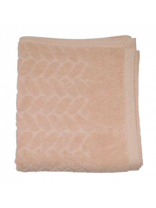 Face towel RESTFUL ADRIANA SOFT PINK B0096 550GSM 50X90 