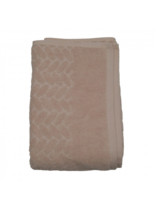 Банное полотенце RESTFUL ADRIANA SOFT PINK B0096 550GSM 70X140 