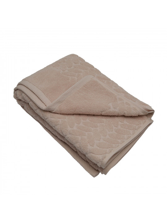 Банное полотенце RESTFUL ADRIANA SOFT PINK B0096 550GSM 70X140 