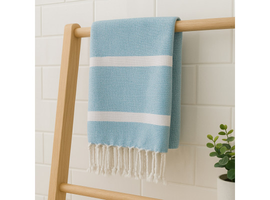 Bathroom towel KOOPMAN COTTON 6ASS (A35830650)