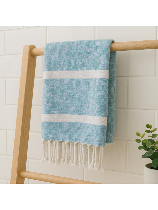 Bathroom towel KOOPMAN COTTON 6ASS (A35830650)
