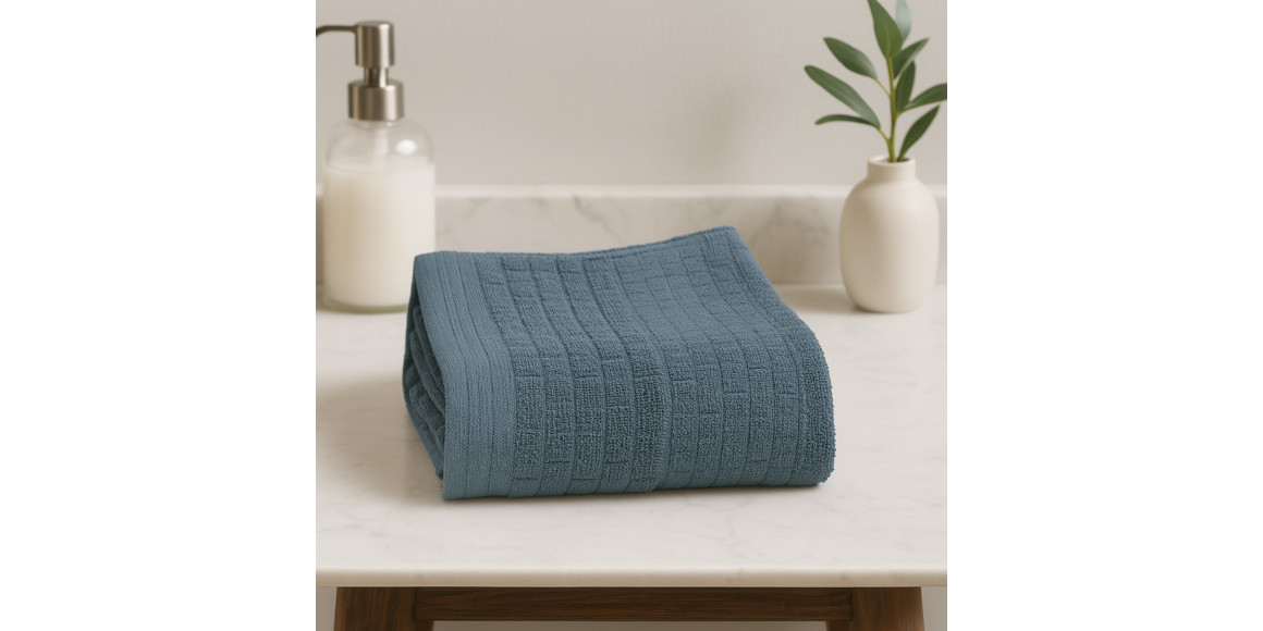 Банное полотенце RESTFUL LATIGO BAY 500GSM 100X150 