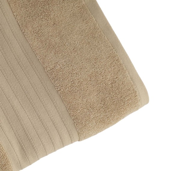 Bathroom towel RESTFUL NOMAD 450GSM 100X150 GLENVER (622962)