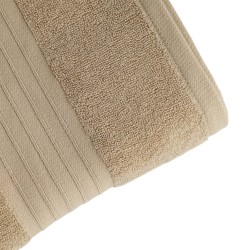Банное полотенце RESTFUL NOMAD 450GSM 70x140 GLENVER (622948)
