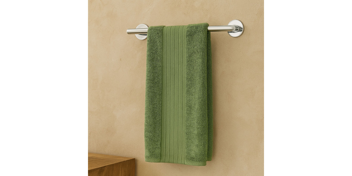 Դեմքի սրբիչ RESTFUL PERIDOT 450GSM 50X90 GLENVER (621132)