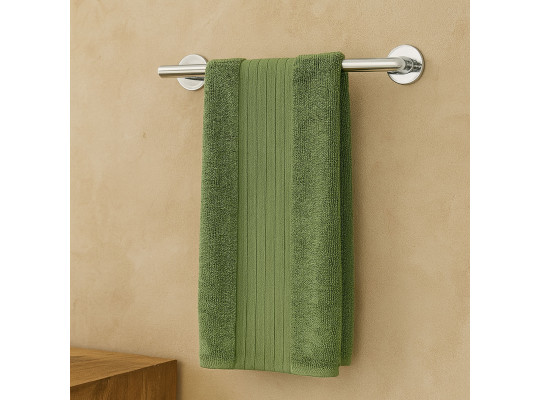 Դեմքի սրբիչ RESTFUL PERIDOT 450GSM 50X90 GLENVER (621132)