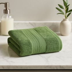 Банное полотенце RESTFUL PERIDOT 450GSM 70X140 GLENVER (621170)