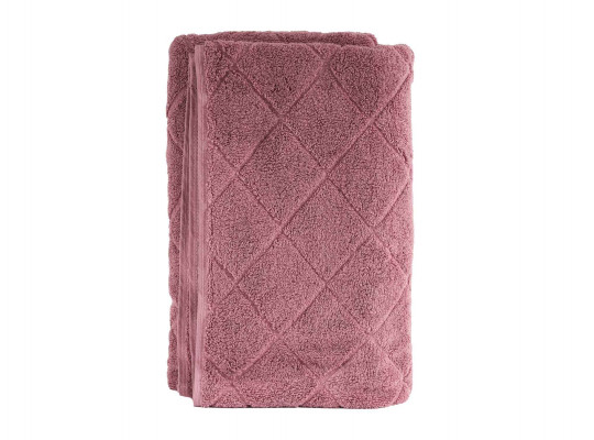 Bathroom towel RESTFUL RENAISSANCE ROSE 600GSM 100X150 