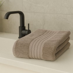 Полотенце для лица RESTFUL SUMMIT 450GSM 50X90 GLENVER (621149)